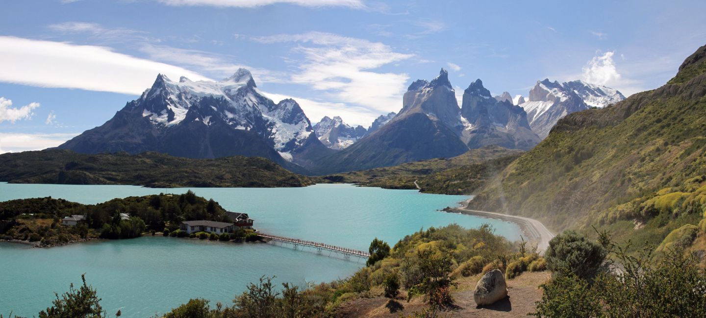 Torres del Paine Reservations