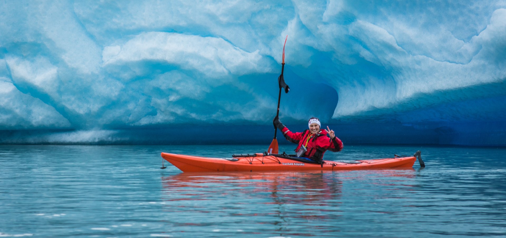Multisport Torres del Paine (5 days)